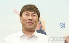 코미디언 이진호, 불법 도박 고백… 