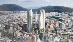 부산시, 특별건축구역 활성화 시범사업 후보지 대시민 공개