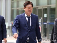 김성태 전 쌍방울 회장 이화영, 이재명에 대해 뱀 같은 자라고 해