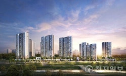 DL이앤씨 e편한세상 내포 퍼스트드림 11월 공급