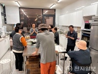 수원시, 고독사 위험군에 사회관계망 형성 지원