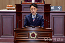 광주광역시의회, 제328회 임시회 폐회… 14일간 회기 마무리