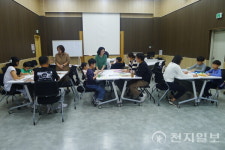 의왕향토사료관 가족 박물관 나들이 운영