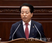 경남도 불용·이월액과 세수오차비율 문제 지적