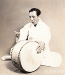 곡성 일산 김명환의 삶과 예술 기념 국악 한마당