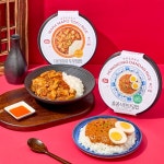 편의점서 세계 요리를?… CU, HMR 브랜드 헤이밀스 론칭