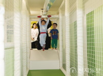 태안군가족공감센터 개관… 어린이와 가족 위한 전국 최고 시설