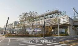 아산시 서해선 인주역 개통… 서북부권 발전 밑거름되길