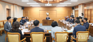 전주시 통합 금암동 임시청사, 금암1동 주민센터로 결정