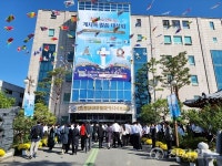 [포토] 신천지 대전교회 천국으로 인도하는 계시록 말씀대성회