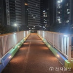 광양시, 포스코엠텍·광양경찰서와 여성·아동 안전 시설물 설치