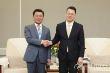 광양시, 중국 선전시 교류 20주년 기념 방문