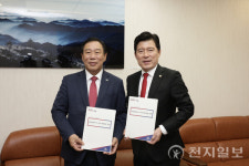 세종시, 국립한글문화글로벌센터·박람회 국비 지원 건의