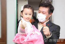 정읍시 복지+환경 두 축으로 따뜻한 도시 만든다