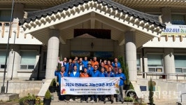 전남 매력 체험 귀농산어촌 프로그램, 도시민 발길 이끌어