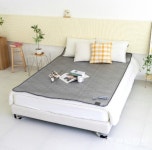 어싱굿잠, 전자파 차단 탄소그래핀 온열 어싱매트 출시