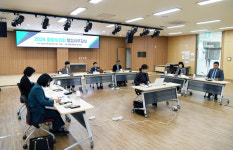 화성시의회 문화복지위원회, 2024년도 행정사무감사 돌입