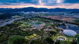 미래 여는 황금알… 생태·AI 융합 비상하는 순천