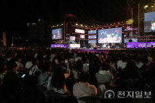 열정으로 물든 무안… 청년과 지역이 함께하는 축제의 장