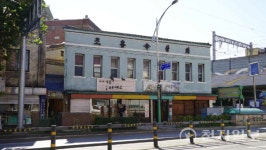 인천 구 조흥상회 국가등록문화유산 지정… 배다리 역사 간직