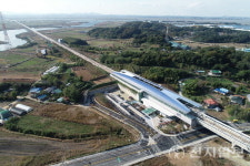 아산시 서북부, 충청·수도권 연결 교통·산업 중심지로 도약