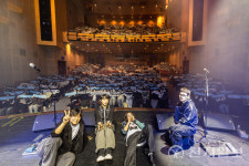 용인문화재단, 2024 수험생 특별 콘서트 어떤 하루 성료