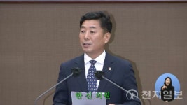 한신 서울시의원, 초고령사회 대비 도시계획 수립 시급성 강조