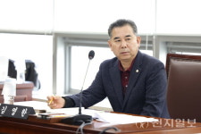 김영한 천안시의원, 국가유공자 존중·예우 문화 조성에 앞장