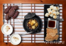 [지역명물] 쌀쌀한 계절 한 잔의 정성 정읍 쌍화차·지황 특별한 비밀 이야기