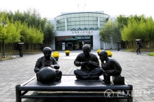 [한국명소] 한국대나무박물관, 전통과 현대 잇는 대나무 예술, 담양서 꽃피다