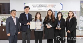 인천 서구, 사회적기업 육성 성과로 2관왕 달성