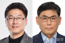 삼성전자, 2025년 정기 인사 발표… 한진만·김용관 사장 승진