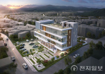 여수시, 원도심권 노인복지관 명칭 동백노인복지관 확정