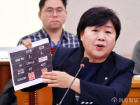 [포토] 토론 발언하는 서영교