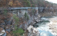 철원 한탄강 물윗길, 9일부터 전 구간 개방