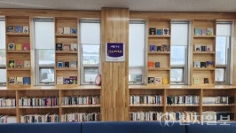 신안군, 1004책방 작은도서관 운영 시작