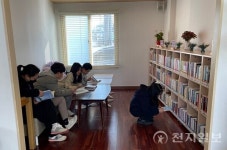 신안군, 1004책방 작은도서관 운영 시작