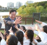 [기획] 화성, 저출생 극복·아동친화 정책으로 미래 도시 선언