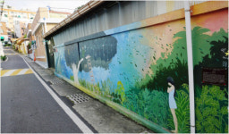 [12월 여행] 대동하늘공원, 추억의 마을에서 만나는 낭만과 역사