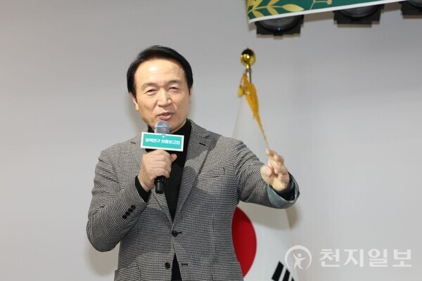경기도교육감 임태희, 대입 개혁안 제안으로 관심 집중! - 교육 현장 논란 번지며 현실 변화 기대