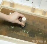 목포해양유물전시관, 다중감각 체험형 콘텐츠 선보인다