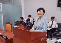 이채명 경기도의원, 북부청사 부설주차장 운영 조례안 상임위 통과