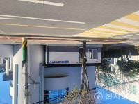 경기도, 파주에 이동노동자 간이 쉼터 2호점 개소