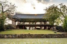 [12월 여행] 겨울의 낭만, 삼척에서 만나는 눈꽃 여행