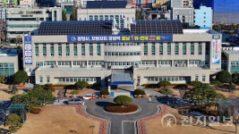 광양시, 2025년 동계 청년인턴 모집