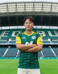 [디시트렌드] 이승우·양민혁, 디시트렌드 축구 선수 인기투표 1·2위 기록!