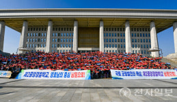 남원, 경찰학교·스포츠콤플렉스 유치 경제 활성화 선도