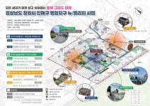 창원 병암지구, 뉴빌리지 사업 선정