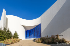 현대건설 디에이치 한강 홍보관 개관… 한남4구역 설계 비전 공개