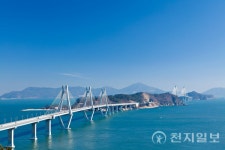 경남도, 거가대교 통행료 20% 할인 내년에도 지속